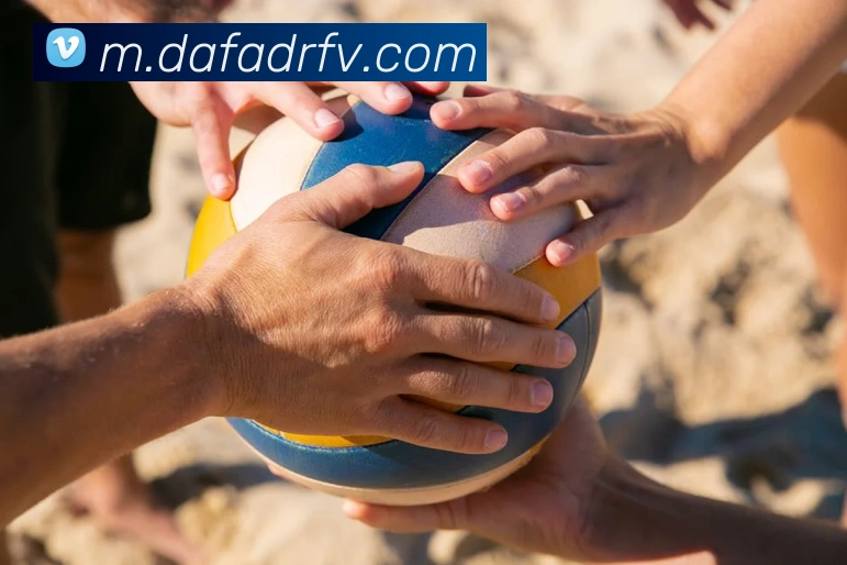 大发彩票APP 体育赛事宣传图